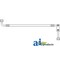 A & I Products Line, Evaporator Inlet Line (w/ repl SG Cab or Inner Roof) 22" x5" x2" A-RE55554 - alternate 3
